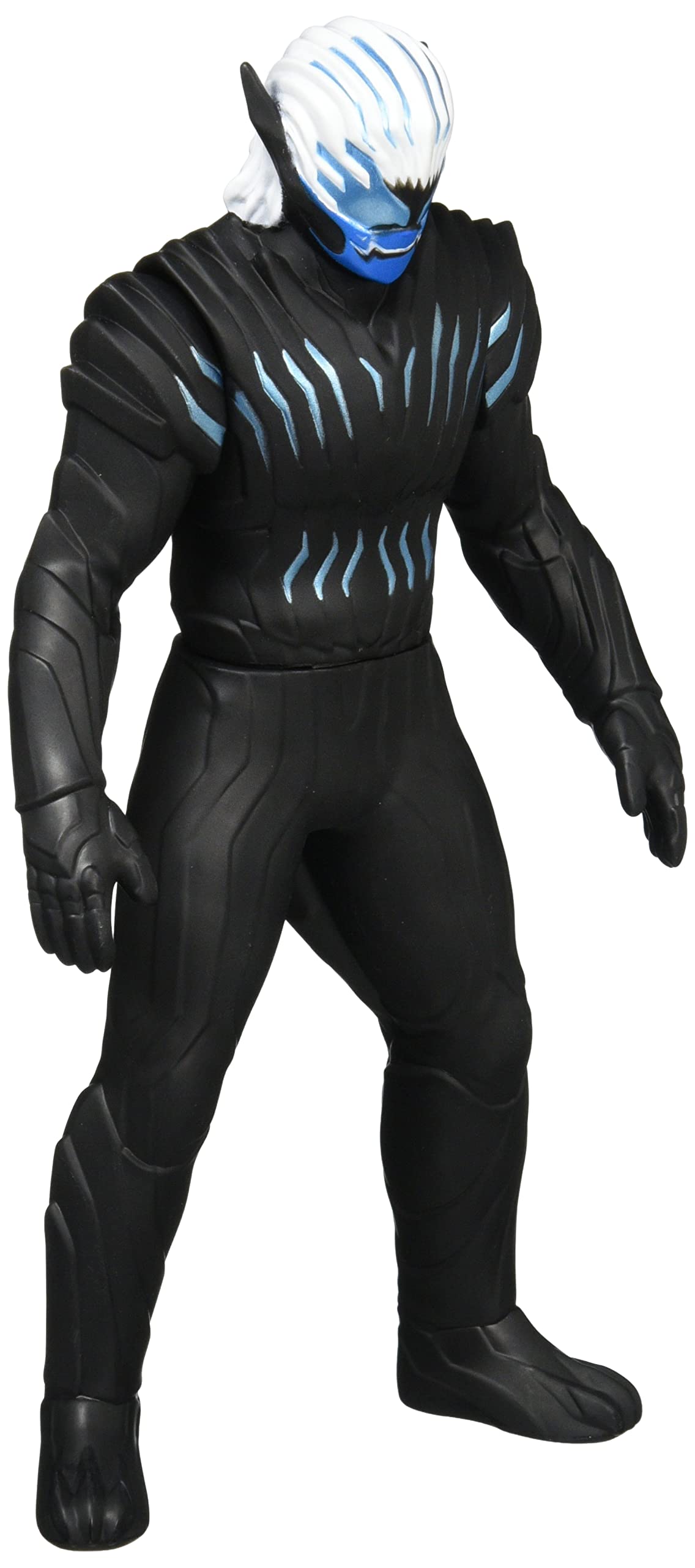 仮面ライダーリバイス ライダーヒーローシリーズ03 悪魔バイス