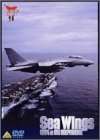 SeaWings 米海軍第5空母航空団空母インディペンデンス [DVD]