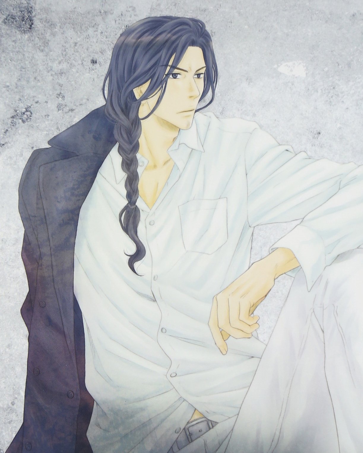 Ȭ—Ȭʹ— (Hakkenden: Eight Dogs of the East) 10 () [Blu-ray]