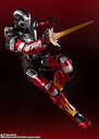 マーベル展限定アイアンマン マーク22 ホットロッド S.H.Figuarts marvel