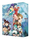 超時空要塞マクロス Blu-ray Box