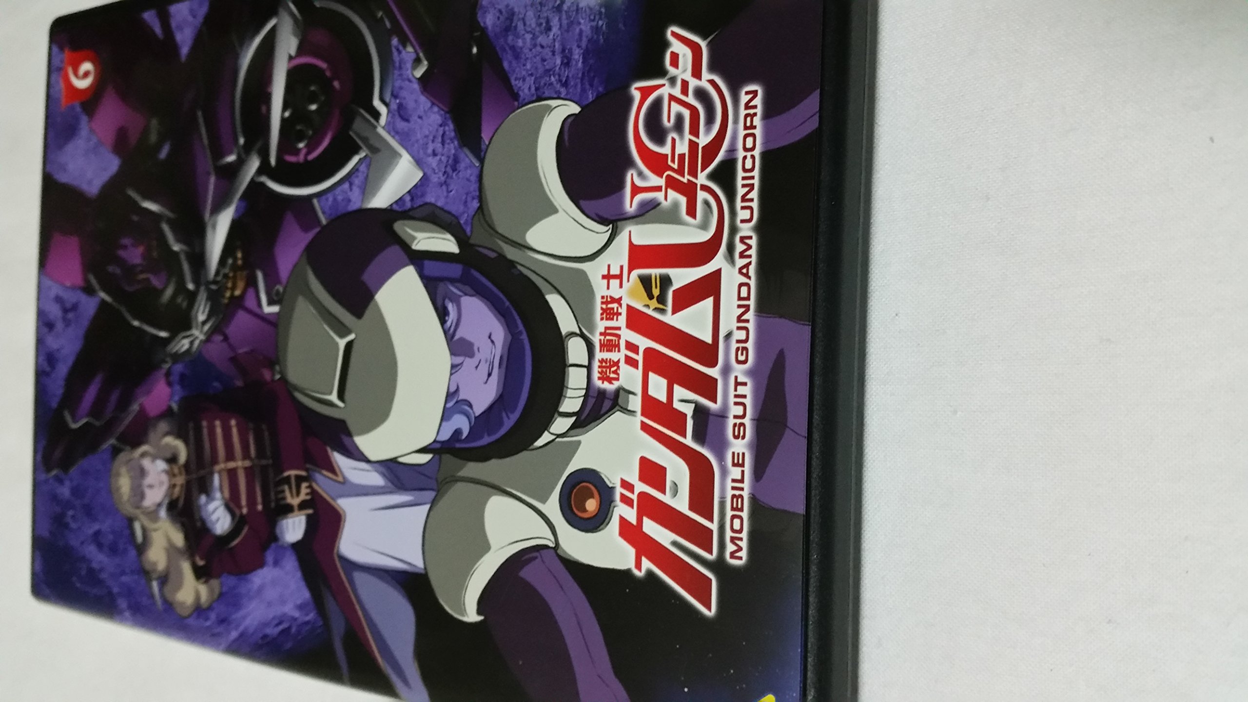 ưΥUC 6 [DVD]