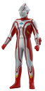 バンダイ(BANDAI)ウルトラヒーローシリーズ 19 ウルトラマンメビウス