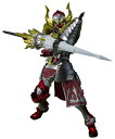 S.I.C. 仮面ライダーバロン バナナアームズ『仮面ライダー鎧武』(魂ウェブ商店限定)