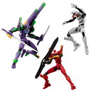 EVA-FRAME-EX:新世紀エヴァンゲリオン 全8種セットフルコンプ※8個入りBOX販売ではございません。 (新世紀エヴァンゲリオン(劇場版))