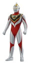 ウルトラヒーローシリーズ 09 ウルトラマンガイア(V2)