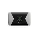 TP-Link 300Mbps LTE-Advanced対応 モバイルWi-Fiルーター dual band SIMフリー 最大接続台数32台 M7450/A(2)