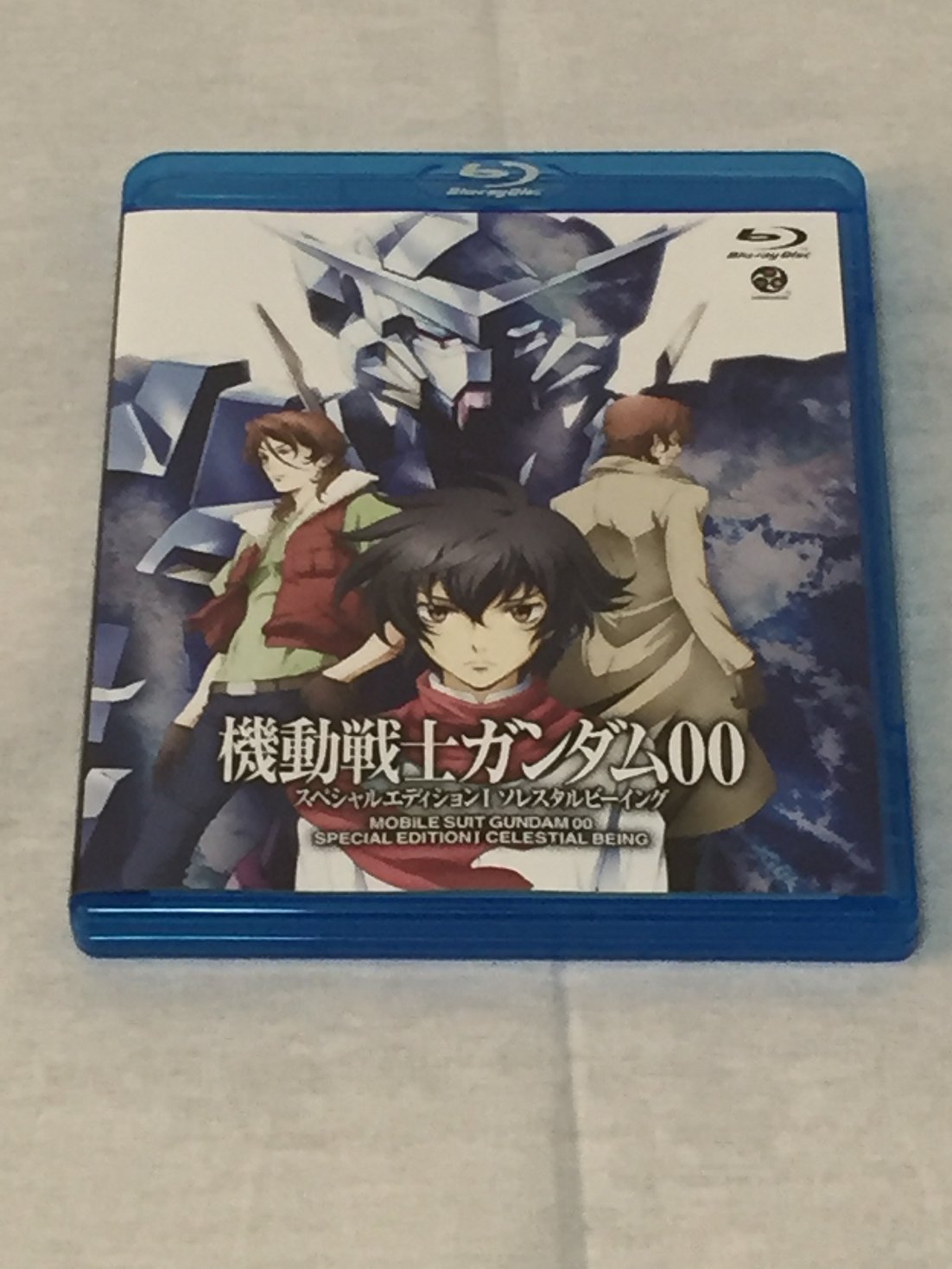 ưΥ00 ڥ륨ǥI 쥹ӡ [Blu-ray]
