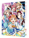 ラブライブ! サンシャイン!! Blu-ray 7 (特装限定版)