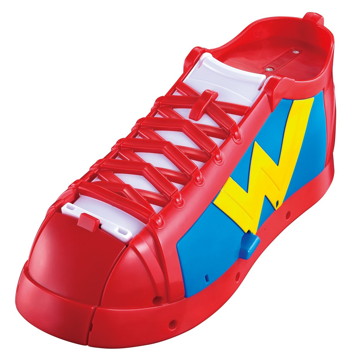 ムシ忍 コガネニンのスニーカーベース