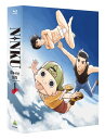 NINKU−忍空− Blu-ray BOX 1
