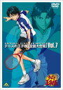 テニスの王子様 Original Video Animation 全国大会篇 Vol.7 最終巻 [DVD]