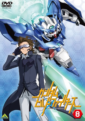 ӥɥե 8 [DVD]