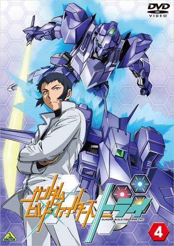 ӥɥեȥ饤 4 [DVD]