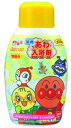 あわ入浴剤ボトルタイプ アンパンマン × 3個