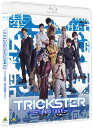 TRICKSTER~the STAGE~ [Blu-ray]