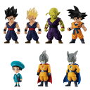 ドラゴンボールアドバージ15セット (1個入) 食玩 チューインガム (ドラゴンボール超)