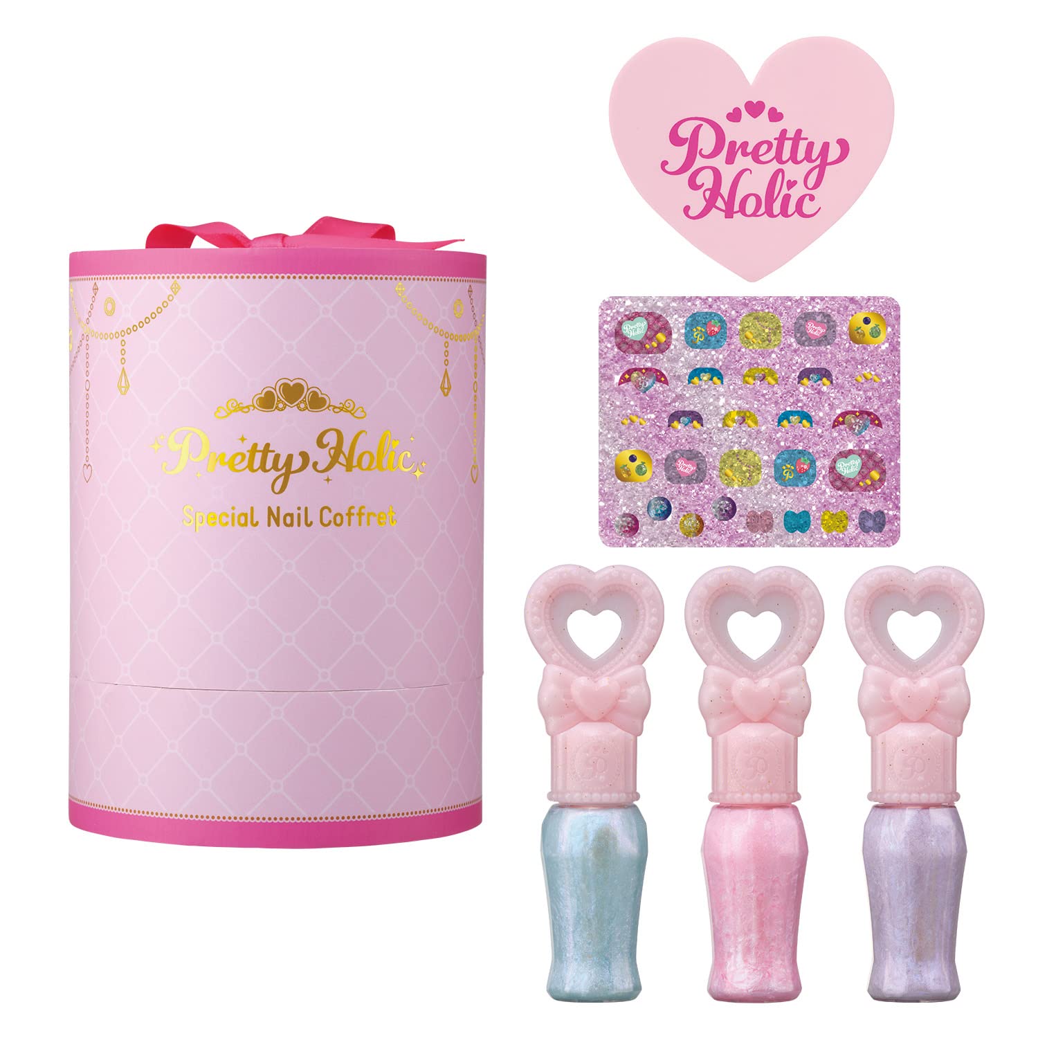 ǥꥷ㥹ѡƥ♡ץꥭ奢 Pretty Holic ڥͥ륳ե쥻å(оǯ:6аʾ)