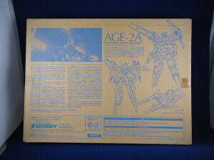 HG 1/144 AGE-2 ƥ᥹¤å ץǥŷۥӡޥ2012ǯ9Ͽ