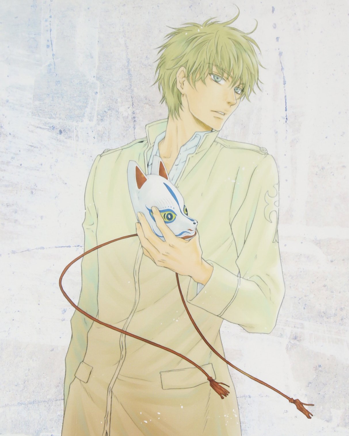 Ȭ—Ȭʹ— (Hakkenden: Eight Dogs of the East) 6 () [Blu-ray]