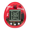 TinyTAN Tamagotchi Red ver.