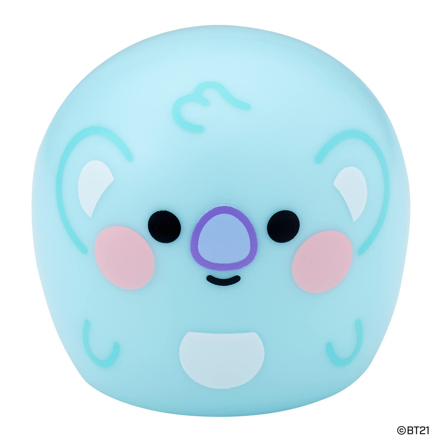 CUTOCO BT21 BABY KOYA