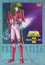 聖闘士星矢 DVD-BOX 3 アンドロメダBOX