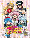 ギャラクシーエンジェル Blu-ray Box