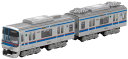 Bトレインショーティー 都営三田線6300形3次車 2両セット