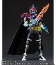 バンダイ(BANDAI) S.H.Figuarts 仮面ライダーブレイブ ファンタジーゲーマー レベル50