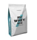 Myprotein マイプロテイン ホエイ・Impact ホエイプロテイン 限定・ヨーグルト 1Kg