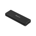 RAOYI 外付けSSD 1TB USB3.1 Gen2 ミニSSD ポータブルSSD 転送速度550MB/秒(最大) Type-Cに対応 PS4/ラップトップ...
