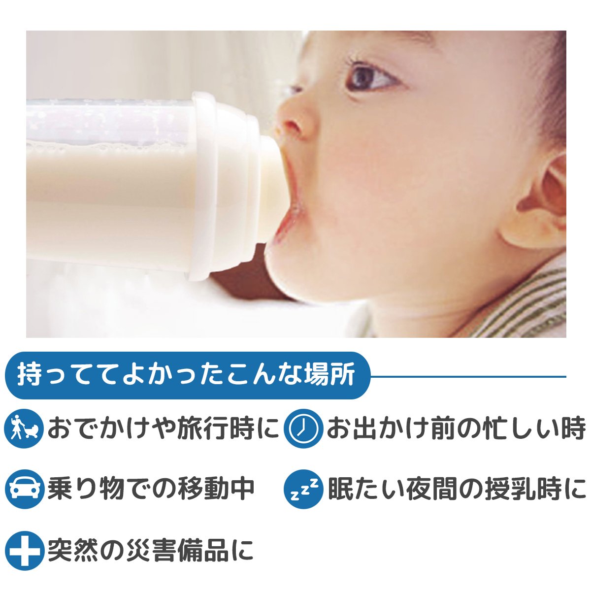 [コッパーパール] よだれかけ 吸水 速乾 おしゃれ スタイセット バンダナビブ 4枚セット アポロ