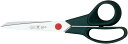 Zwilling ツヴィリング 「 ツインL 裁ちバサミ 19cm ドイツ製 」 布 洋裁 工作 厚紙 日本正規販売品 41300-191