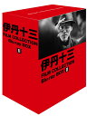 伊丹十三 FILM COLLECTION Blu-ray BOX