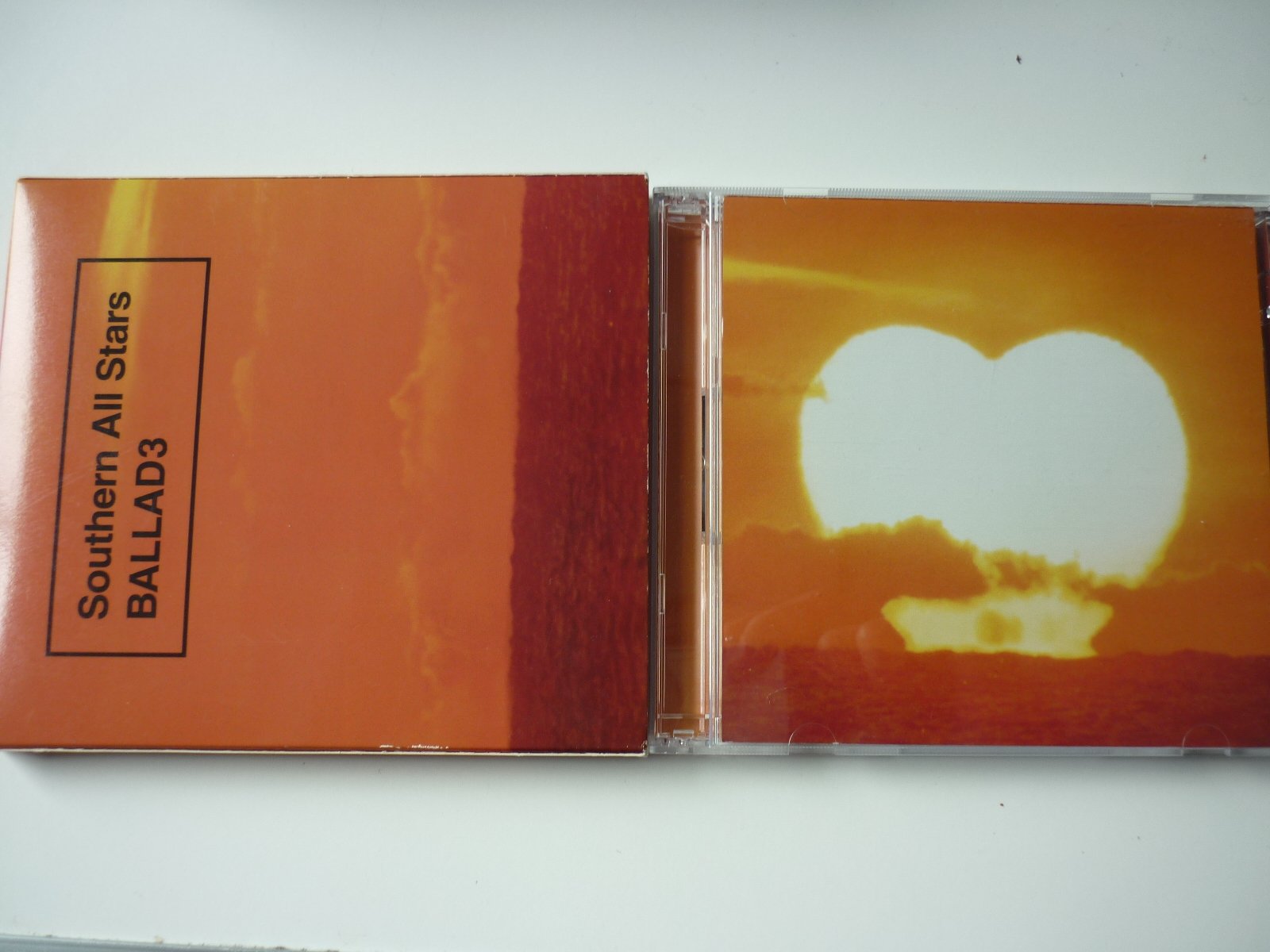 バラッド3 ~the album of LOVE~