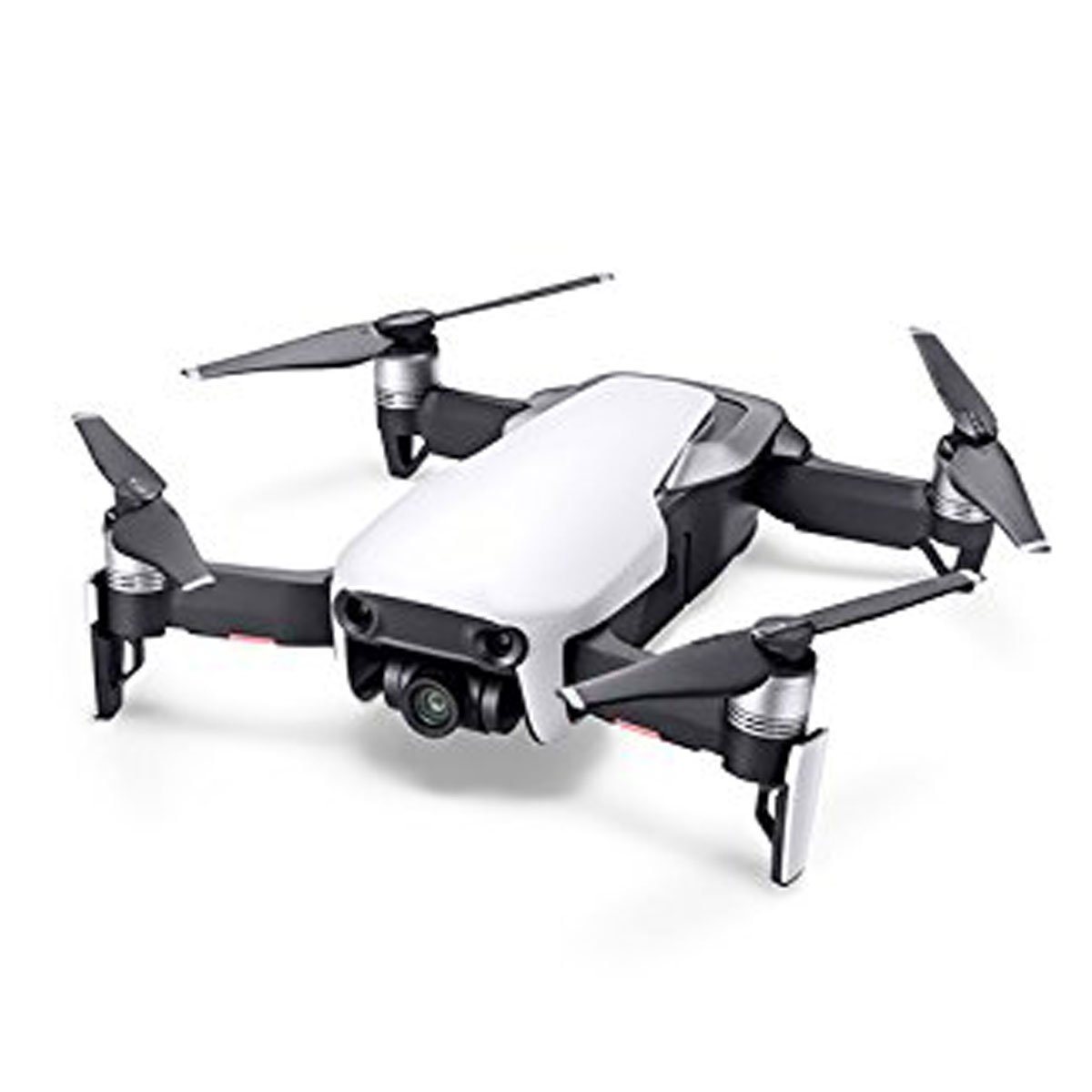 国内正規品DJI ドローン Mavic Air Fly More コンボ (アークティックホワイト) CP.PT.00000160.01