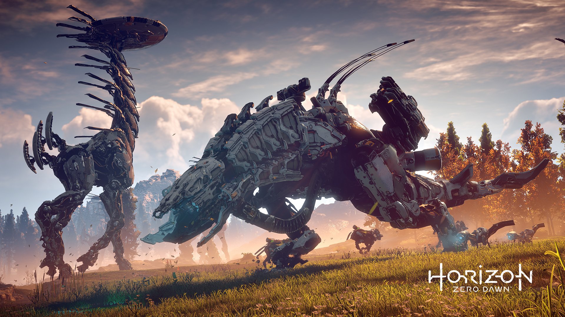 PS4Horizon Zero Dawn Complete Edition PlayStation���Hits