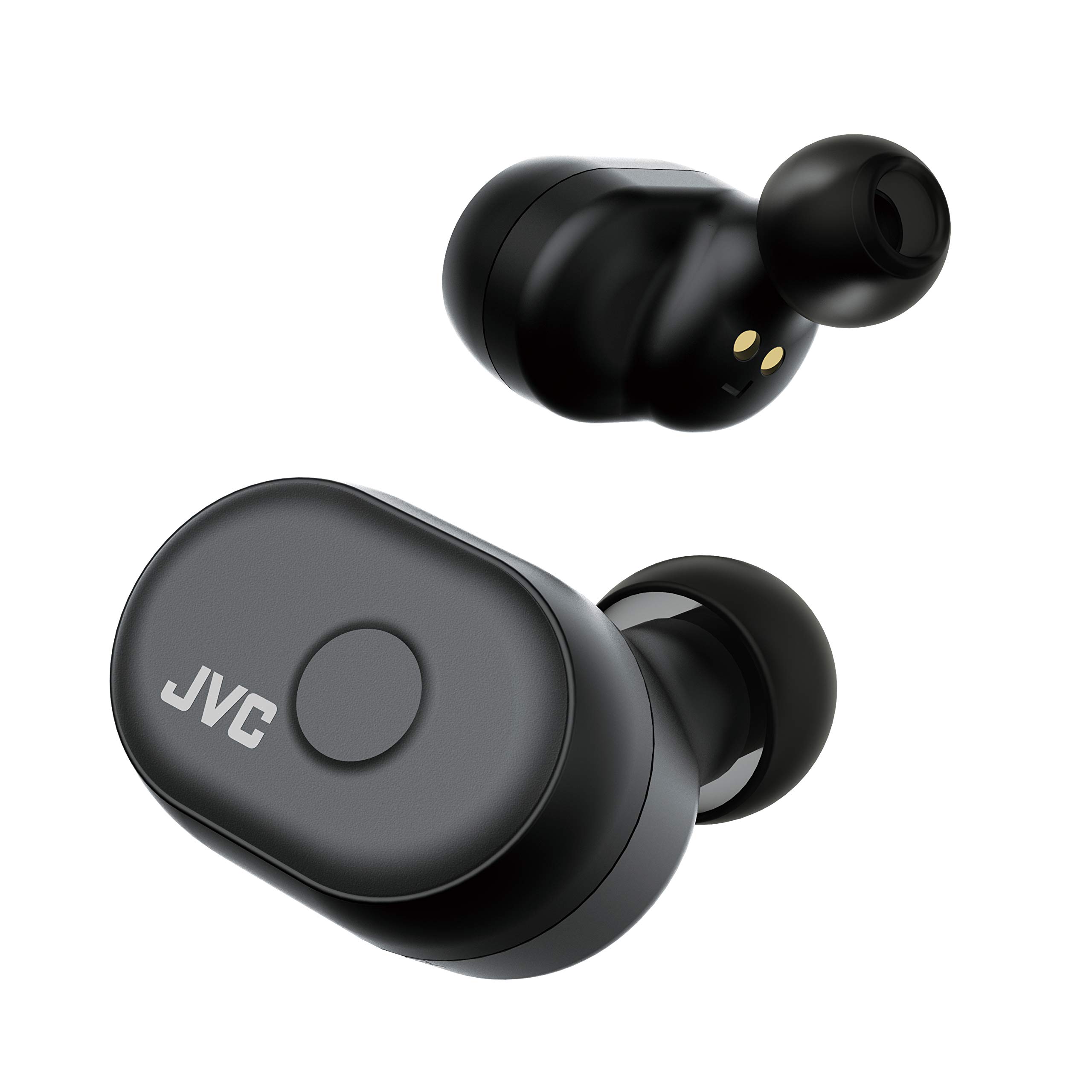 JVCPEbh JVC HA-A10T-B SCXCz {̎5.2g^yʃ{fB/ő14ԍĐ/hdl/Bluetooth Ver5.0Ή/ubN