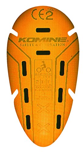 コミネ(KOMINE) バイク用 CEレベル2プロテクターレディースE SK-811 1122 CE規格レベル2