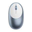 Satechi アルミニウム M1 Bluetooth ワイヤレス マ...(2)