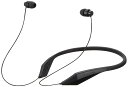 国内正規品 PLANTRONICS Bluetooth ワイヤレスイヤホン ネックバンド型 BackBeat 105 BACKBEAT105 ブラック