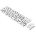 ロジクール ワイヤレスマウス キーボード セット MK295OW 静音 耐水 無線 USB接続 Unifying非対応 MK295 オフホワイト 国内正規品
