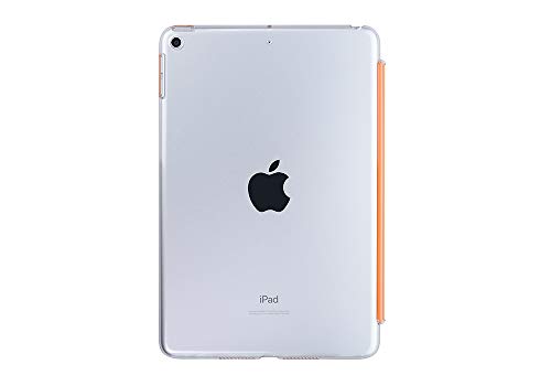 エアージャケット for iPad mini(第5世代)(クリア)