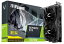 ZOTAC GAMING GeForce GTX 1660 SUPER Twin Fan եåܡ ZTGTX1660S-6GBTWIN/ZT-T16620F-10L VD7109