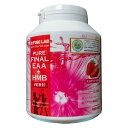 ファインラボ FINAL EAA+HMB 400g(4)