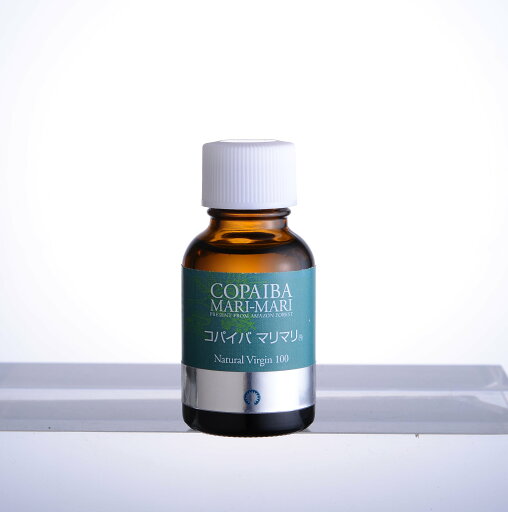 コパイバ マリマリ10ml コパイバ マリマリ10ml