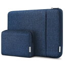 Inateck 360°超強保護 パソコンケース MacBook Ai...(2)