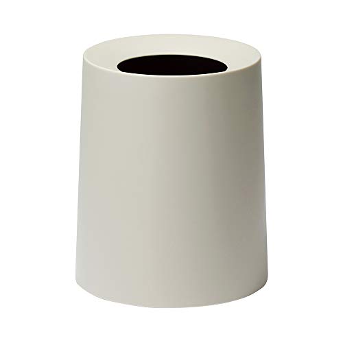 ideaco(ǥ) Ȣ ݷ 11.4L ľ26✕⤵31.5cm TUBELOR HOMME sand white (塼֥顼  ɥۥ磻)