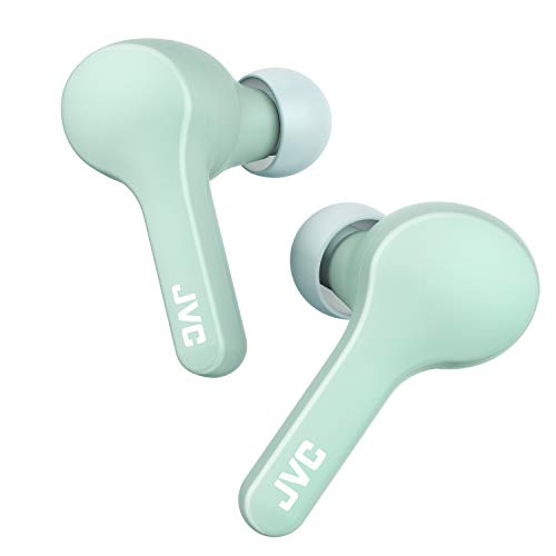 JVC HA-A7T-Z 磻쥹ۥ μ4.8g̥ܥǥ15ֺ ɿ Bluetooth Ver5...